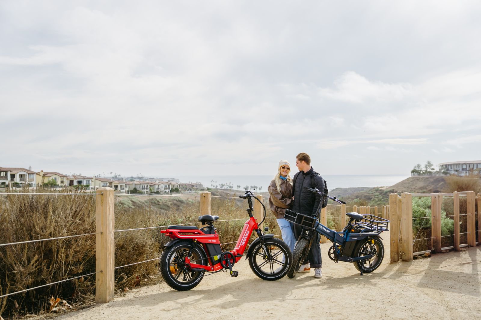 Get Ready for Spring| E-Bike Tips for Exploring Europe’s Scenic Routes