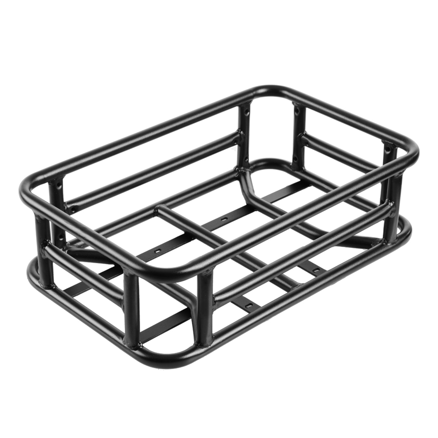 Tesway Multifunctional Front and Rear Basket of the Bicycle