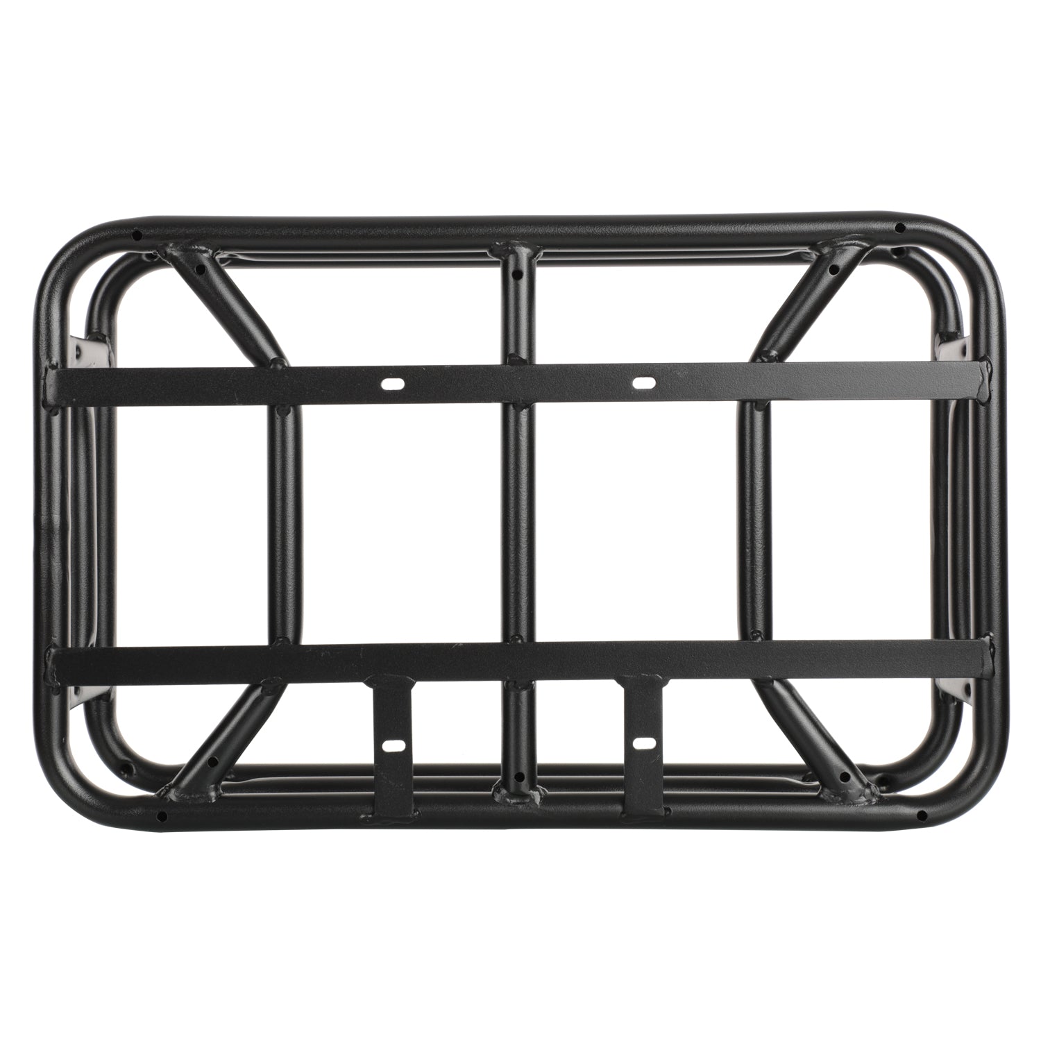 Tesway Multifunctional Front and Rear Basket of the Bicycle