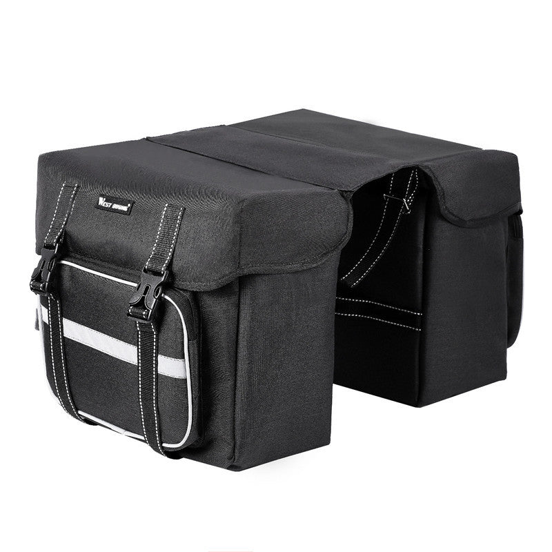 TESWAY 25L Bike Bag waterproof