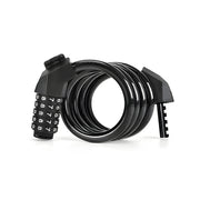 Electric Bike Code Lock