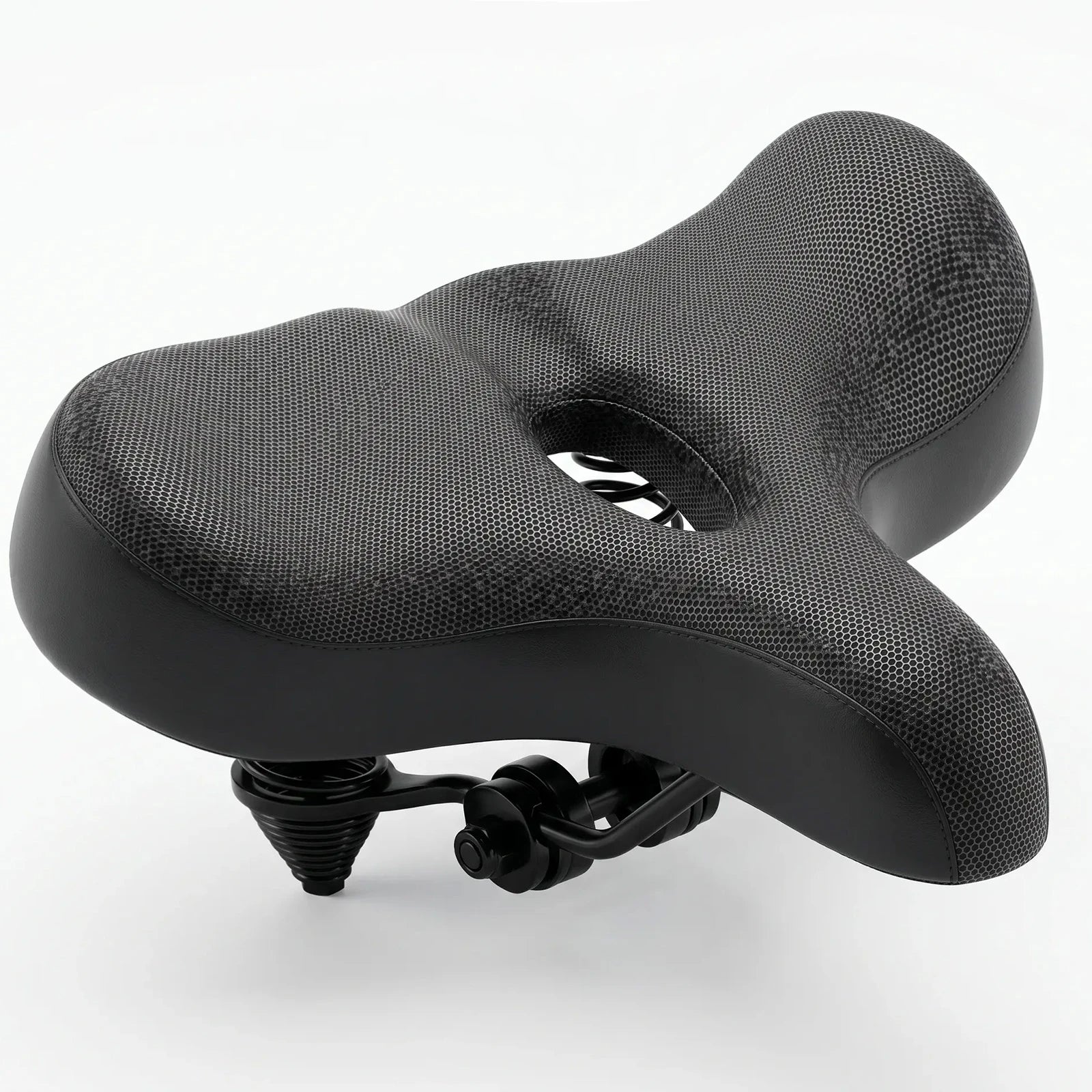 Tesway Saddle