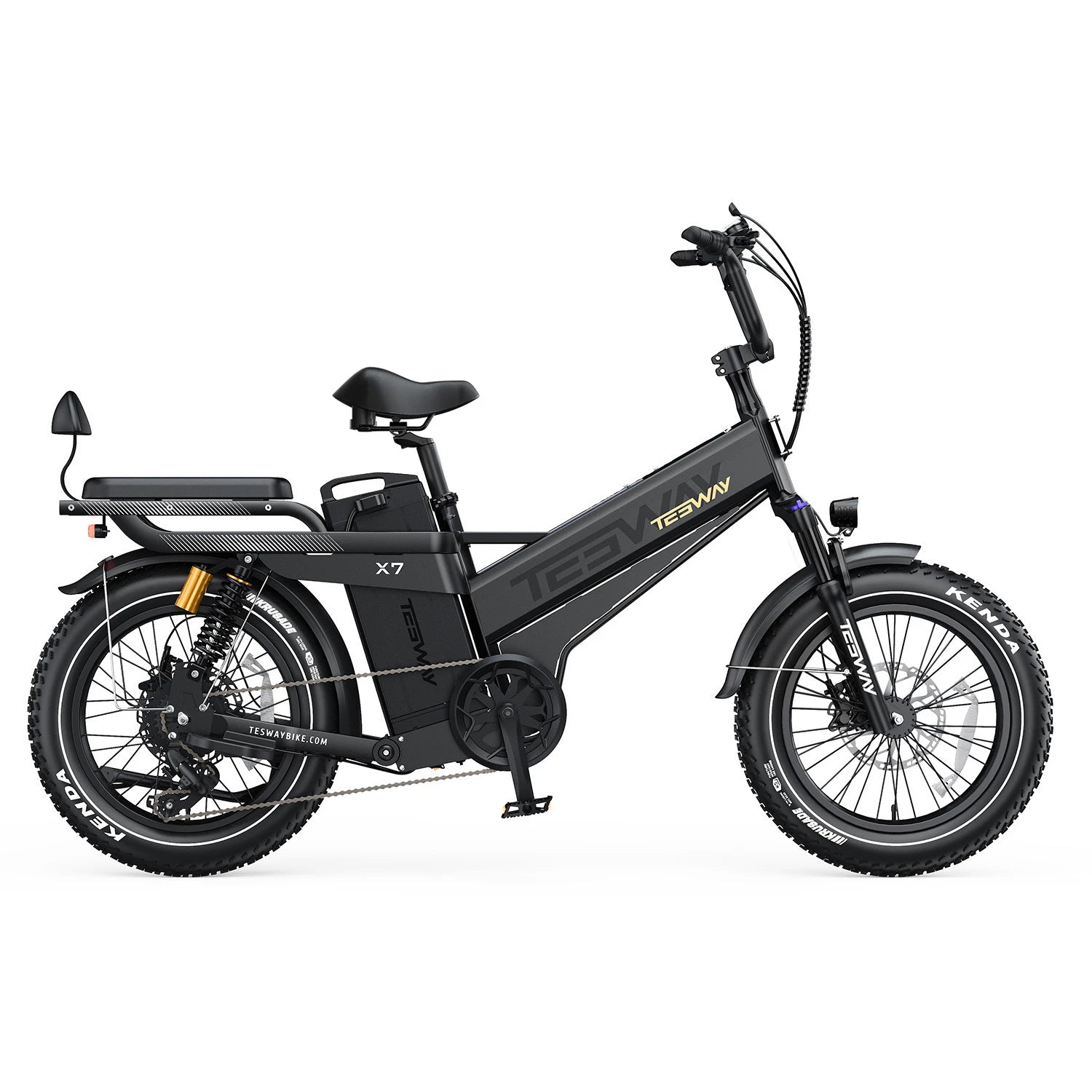 TESWAY X7 PRO Pre-order