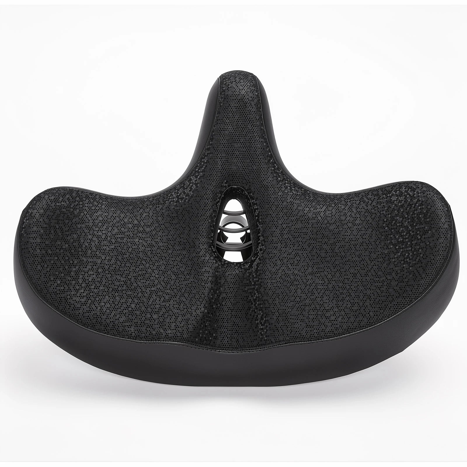 Tesway Saddle