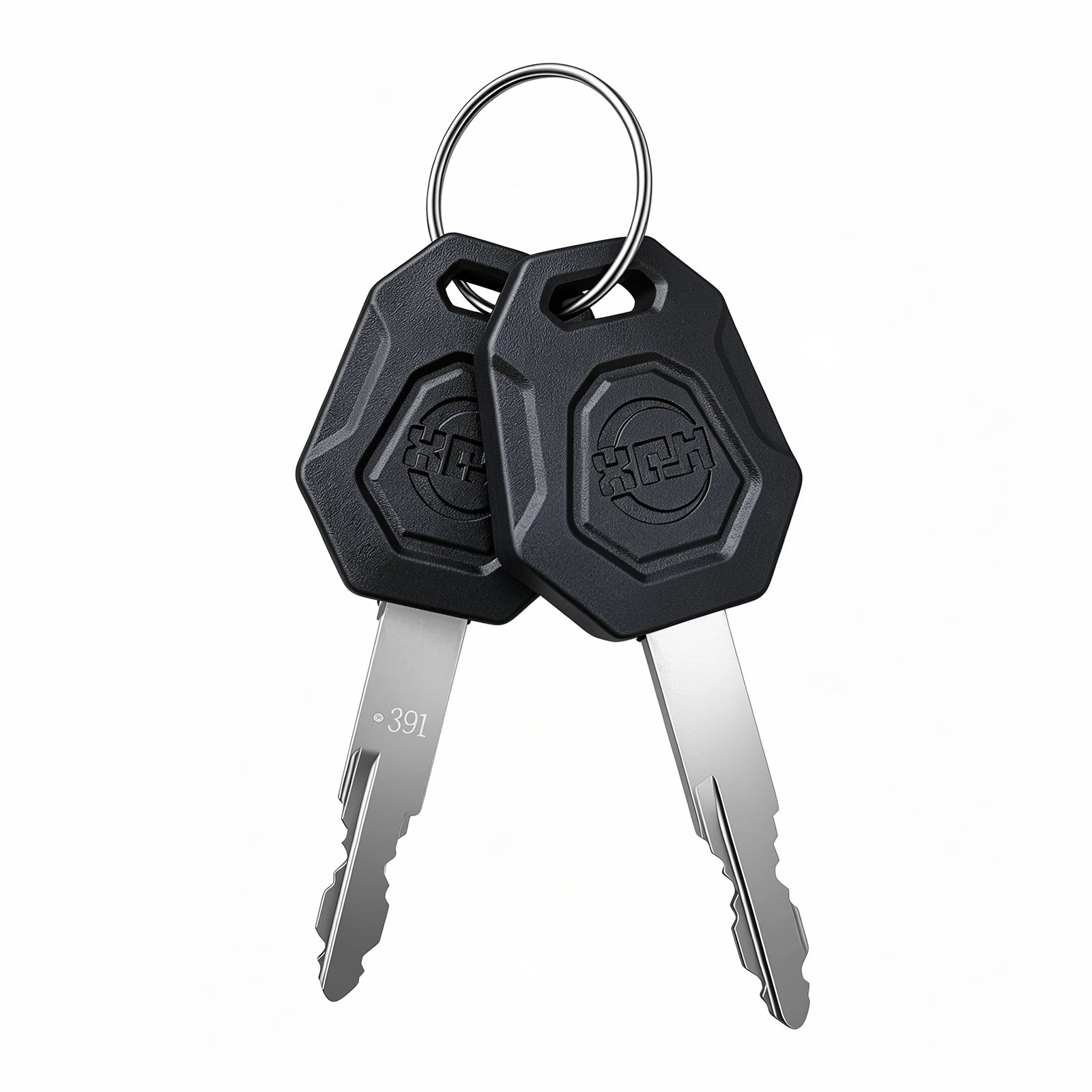 Battery Keys