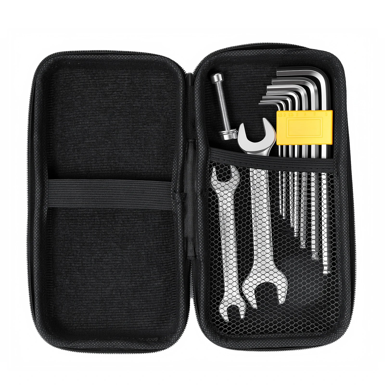 Tool Case with Tool Kits