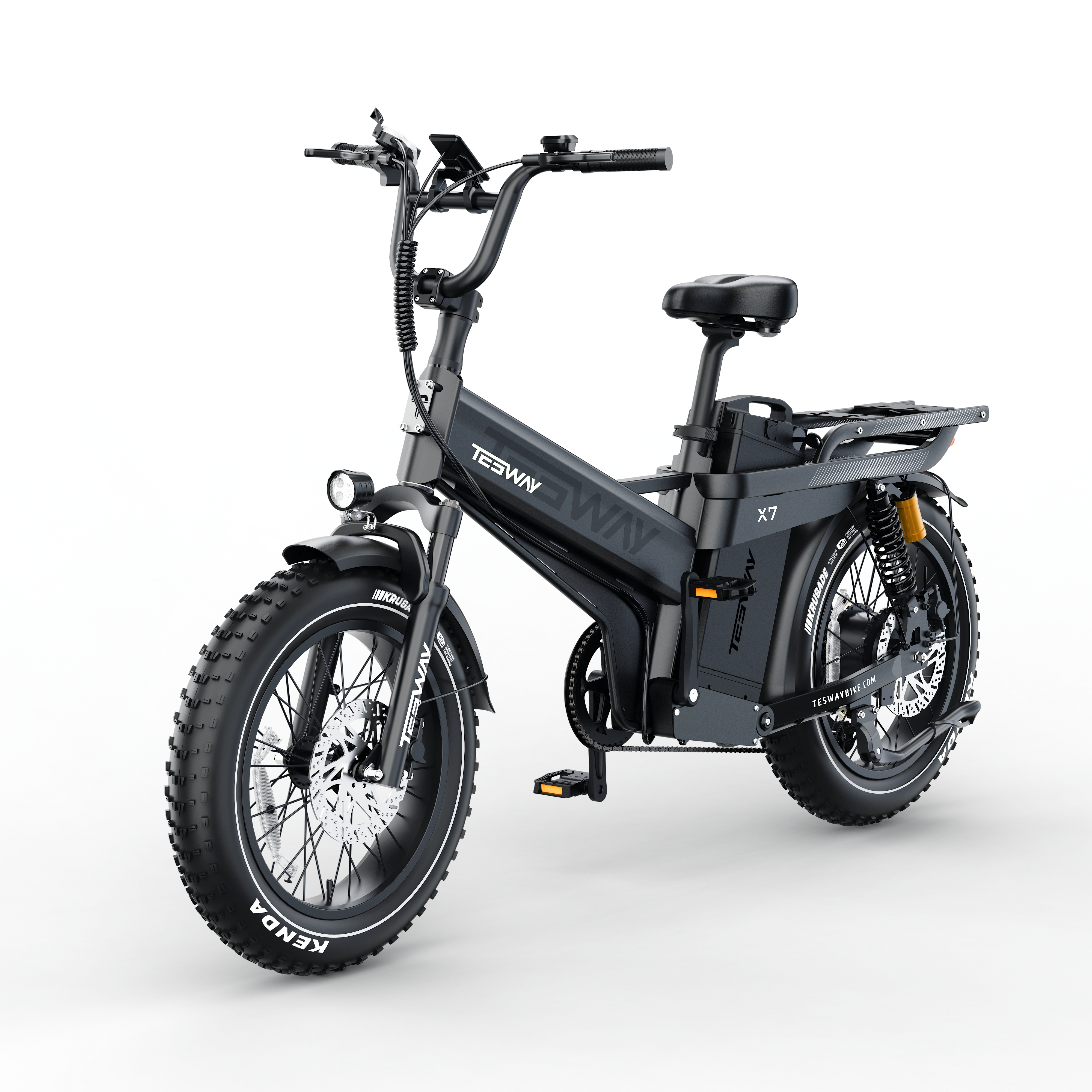 TESWAY X7 PRO