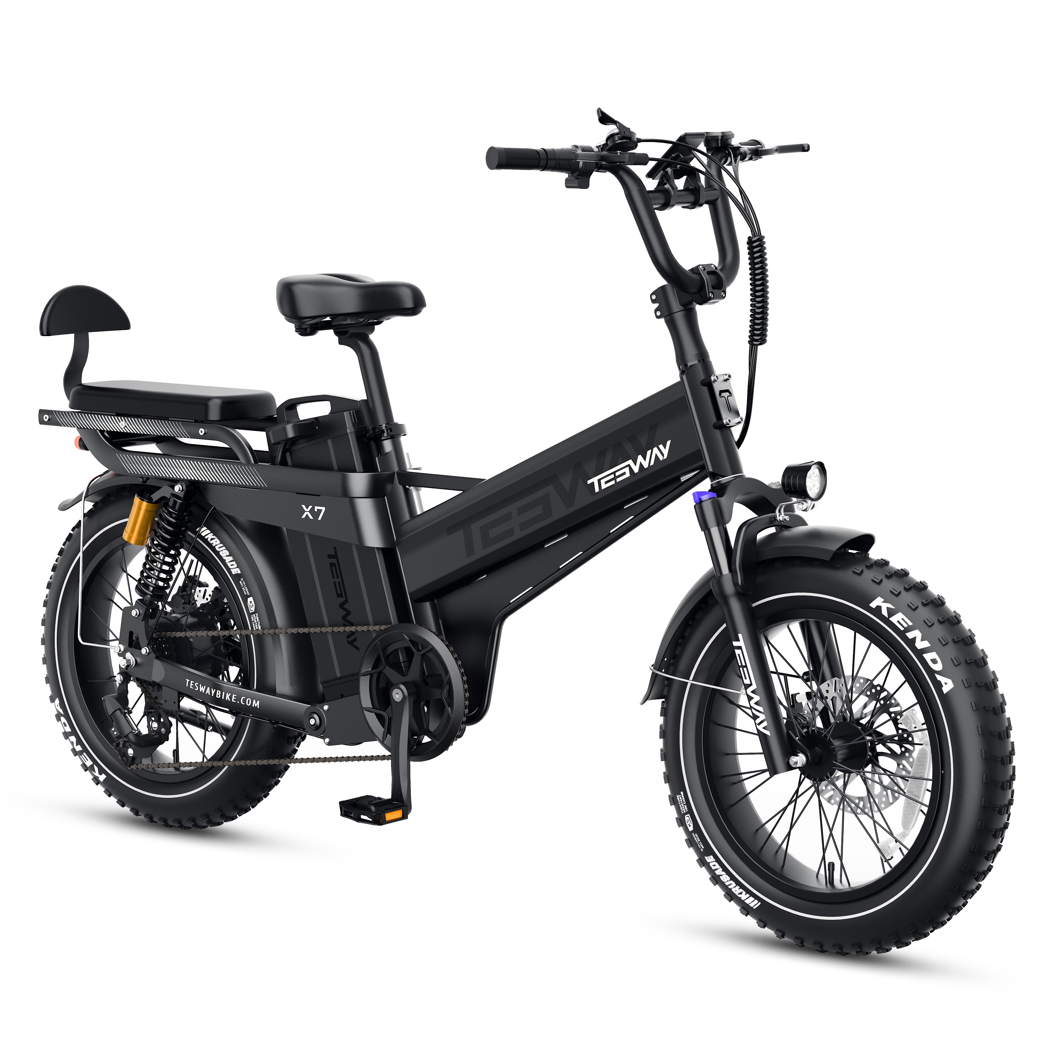 TESWAY X7 PRO