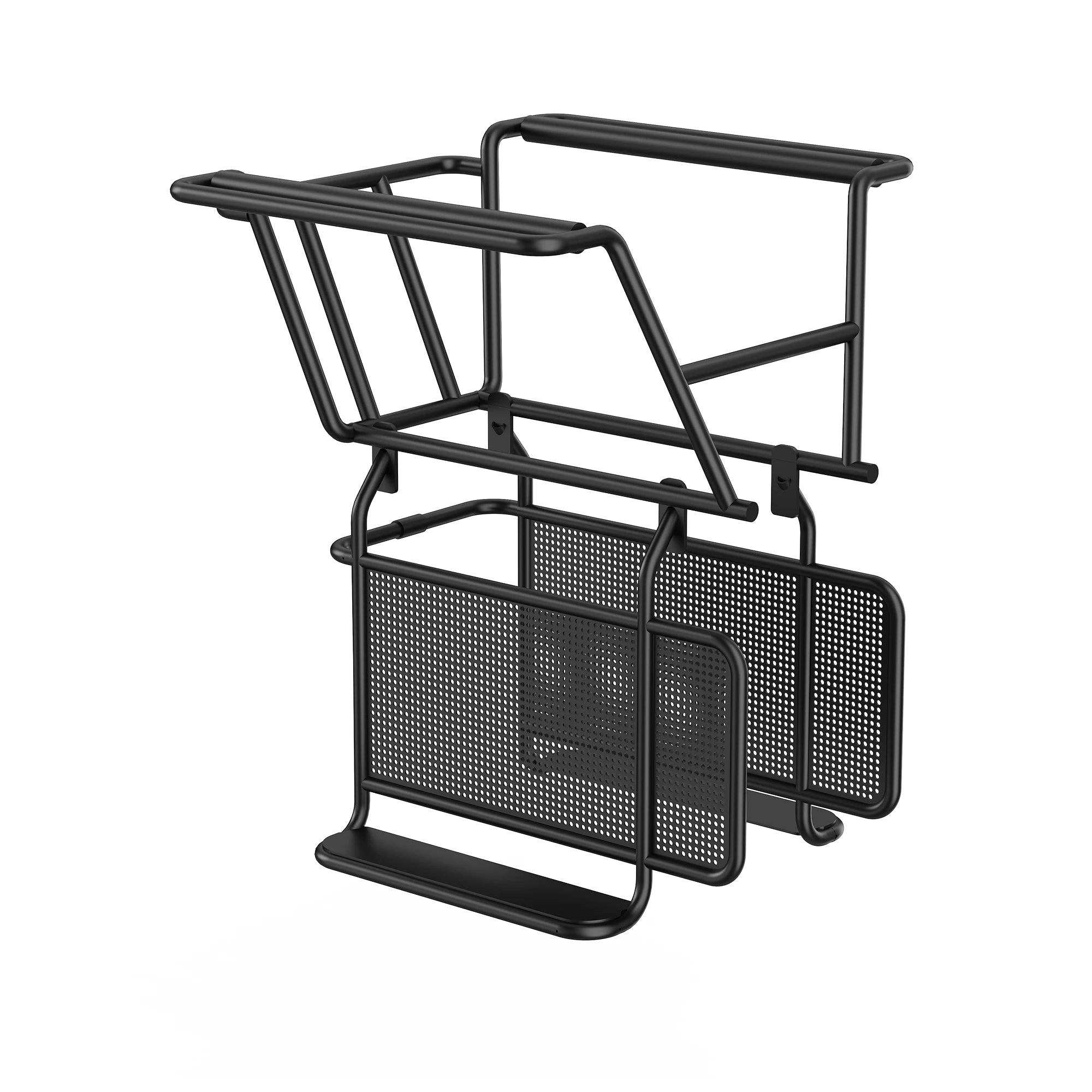 TESWAY Child Safety Handrail Fence with Guardrail Hanger