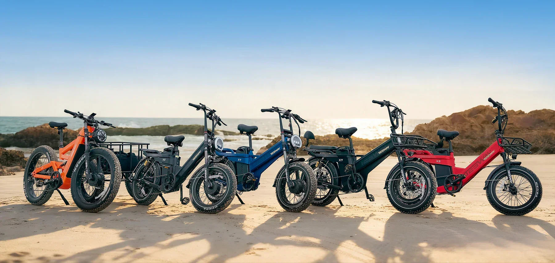 How Many Years Will Electric Bikes Last？