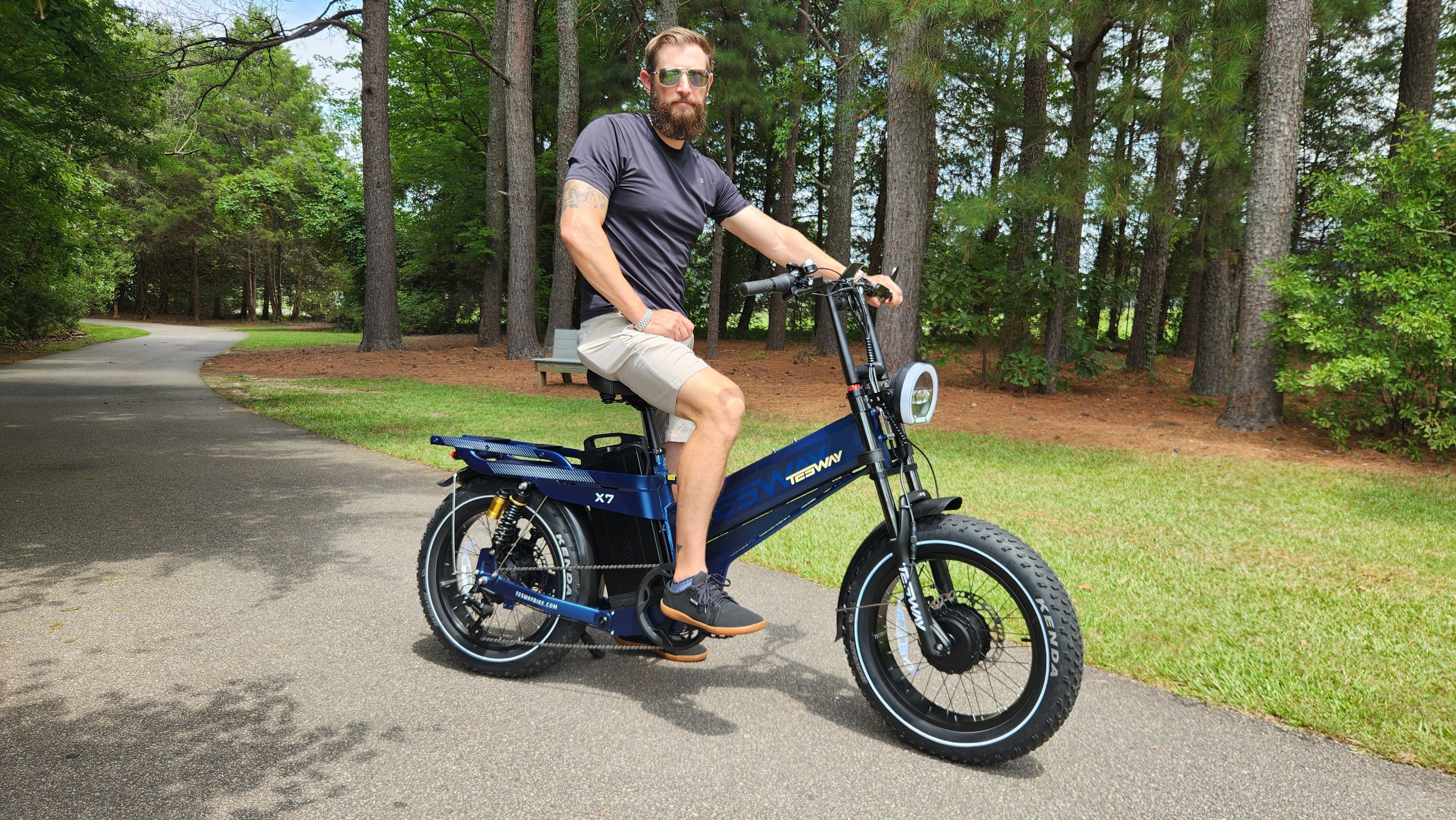 Are Electric Bikes Legal in the UK? (Full 2025 Guide)