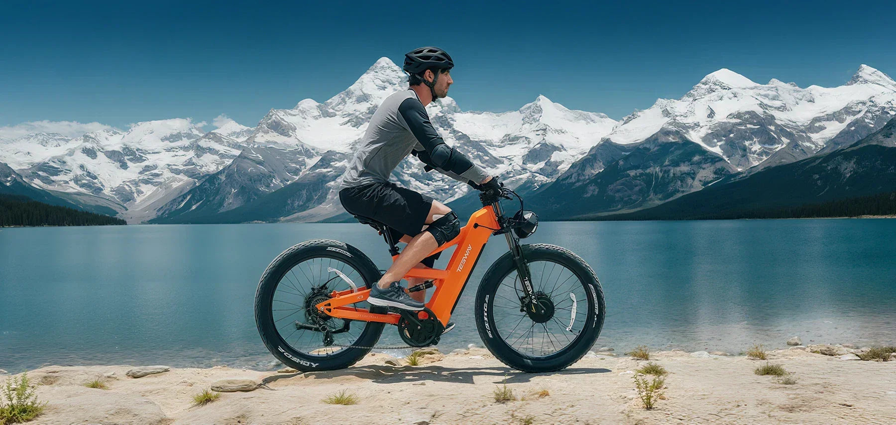 Do I Need a License for an Electric Bike in the UK?