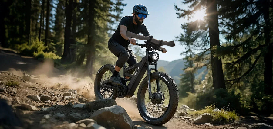 Is a Dual Motor E-Bike Better Than a Single Motor E-Bike