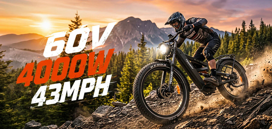 Electric Bikes Pros and Cons: What You Should Know