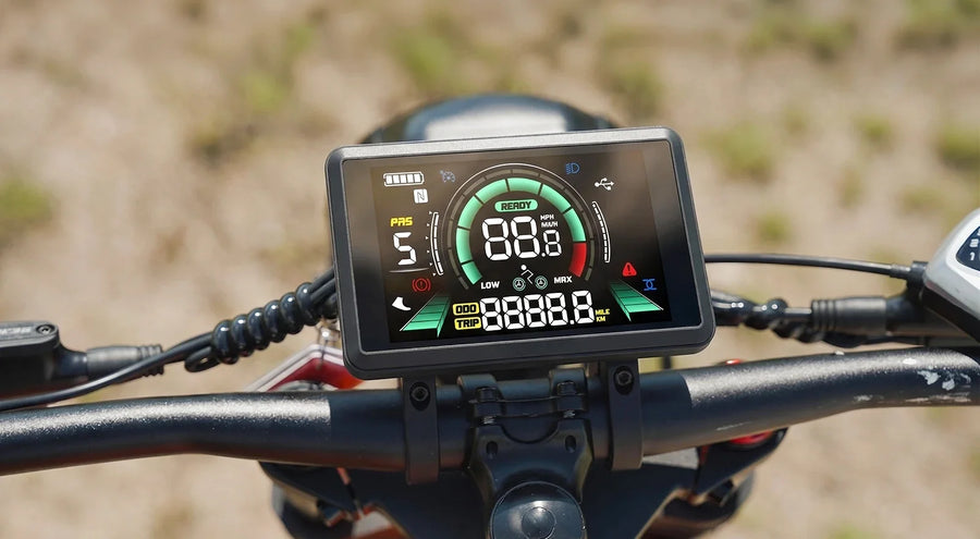 Bike Handlebar Diameter: How to Measure and Find the Right Size