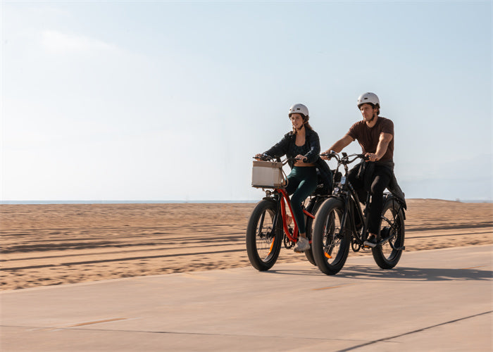 How Long Do Electric Bikes Last?