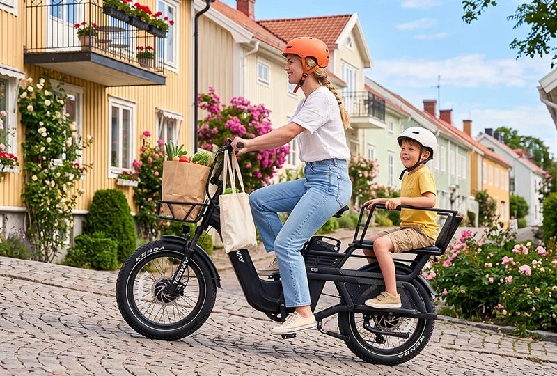 Ebike Insurance UK: Compare Providers, Costs and Coverage