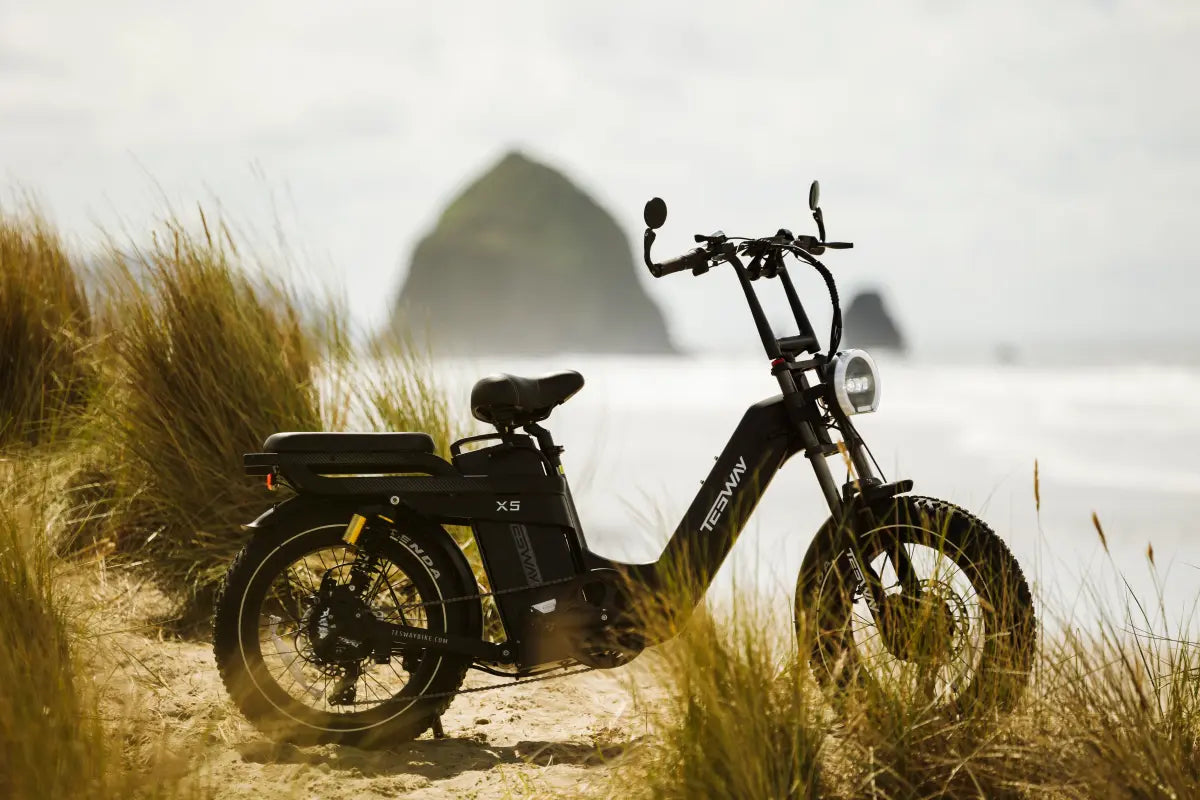 Best Electric Commuter Bikes in the UK for Work and Everyday Riding