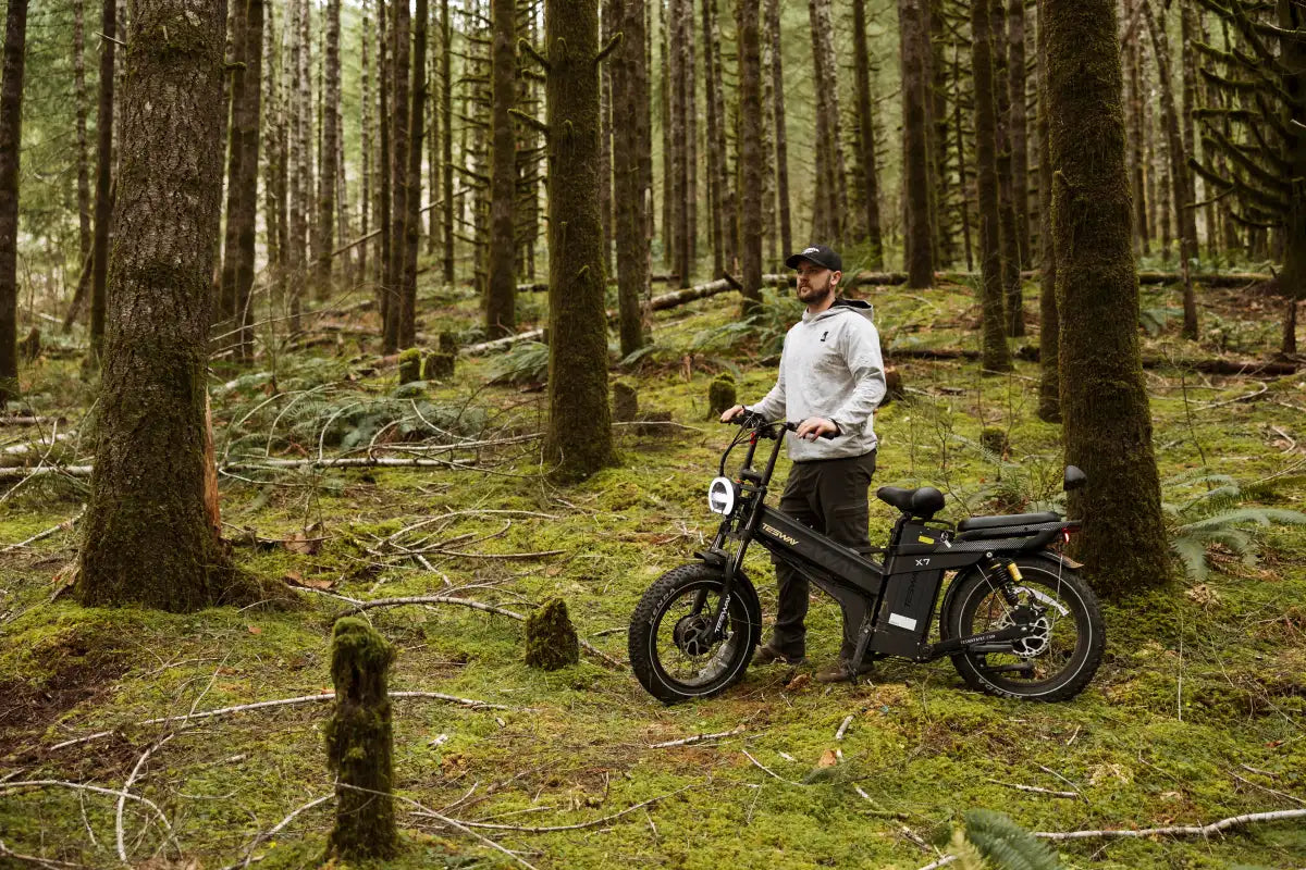 What Is the Fastest Electric Bike? 9 High Speed Models Available in the UK