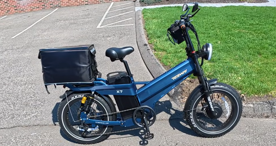 Is a 52V Ebike Battery Worth It?