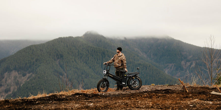 How Long Does an Electric Bike Battery Last?