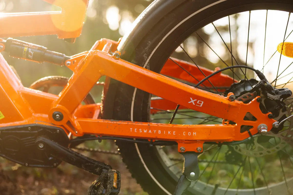 Electric Bike 101: A Beginner’s Guide for UK Riders