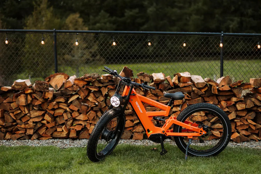 How to Remove an Electric Bike Speed Limiter: 7 Methods Explained