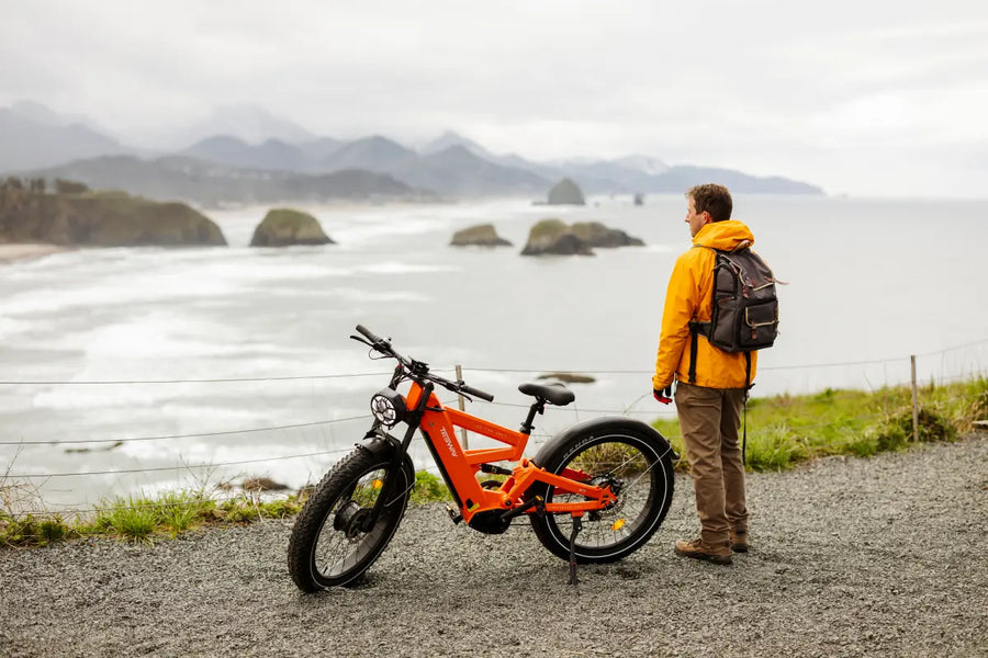 How Does an E-bike Work? Electric Bike Explained for UK Riders