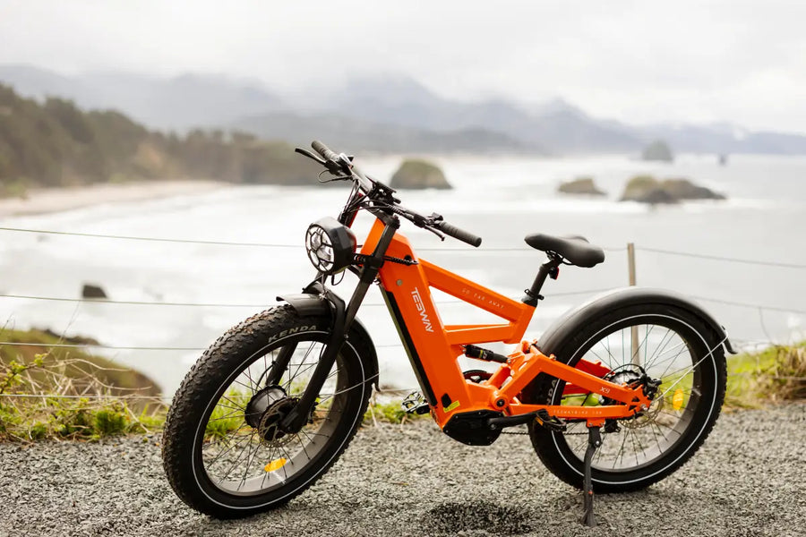 Is 29 or 27.5 Better for Downhill Mountain Biking?