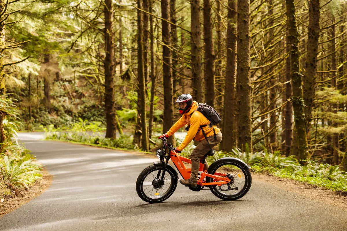 Best Electric Bikes for Hills in the UK: Top Picks for Steep Climbs
