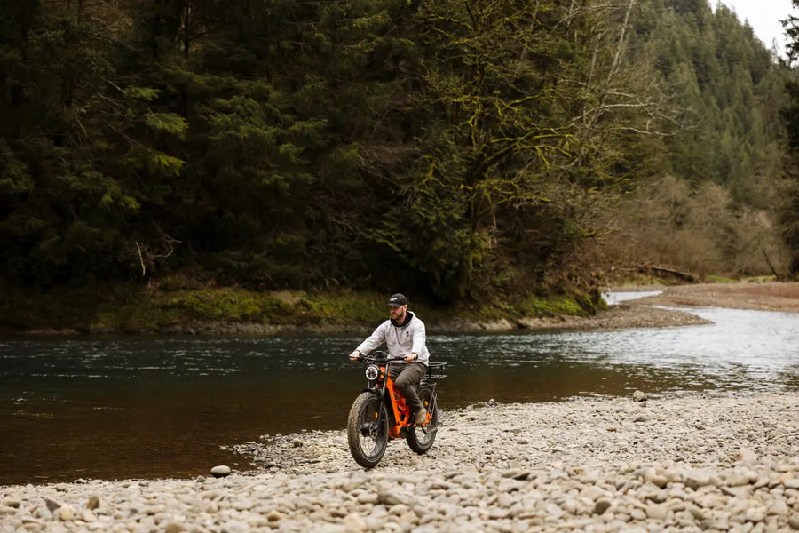Mountain Bike Handlebars: Sizes, Widths, and How to Choose