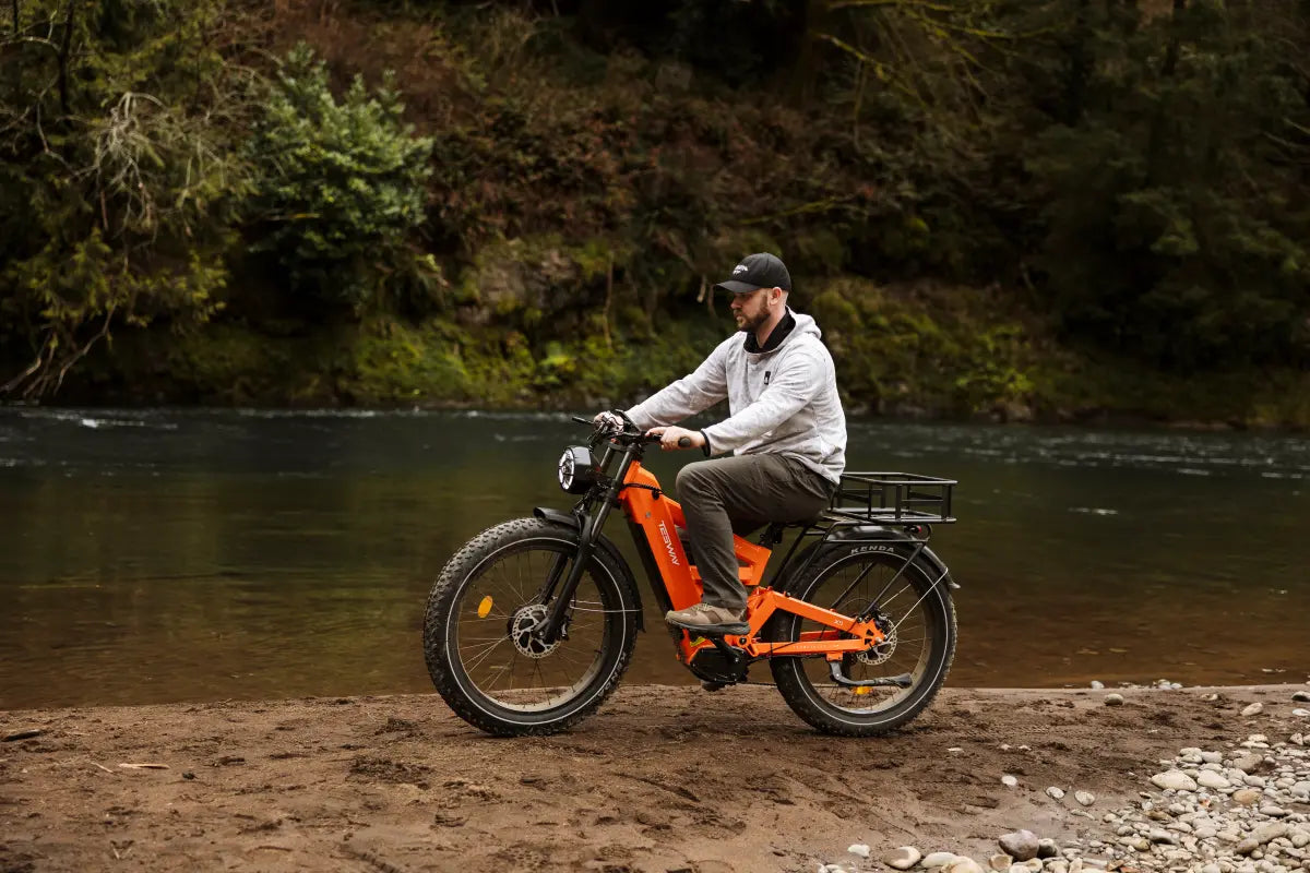 Best Budget Electric Bikes in the UK: 8 Picks for 2026