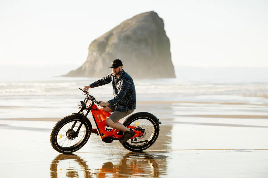 Best Electric Bike for Delivery Riders in the UK: Top Picks for Every Type of Courier