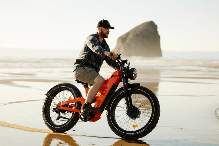 Best Electric Bikes for Adults in the UK: 10 Top Picks for 2026