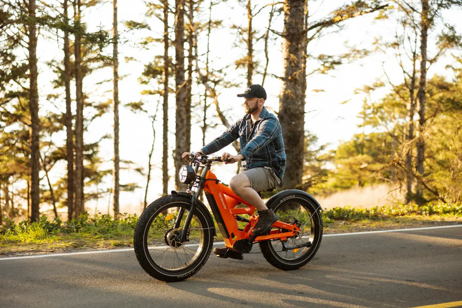 How Much Does an Electric Bike Cost in the UK? (2026 Price Guide)