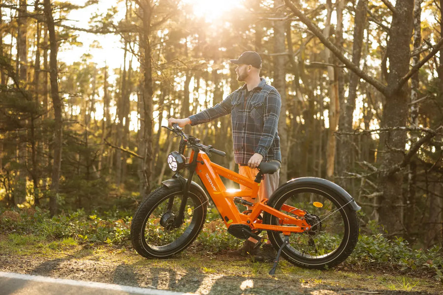 Best Electric Bike Brands UK: Reliable Electric Bike Brands for Every Rider