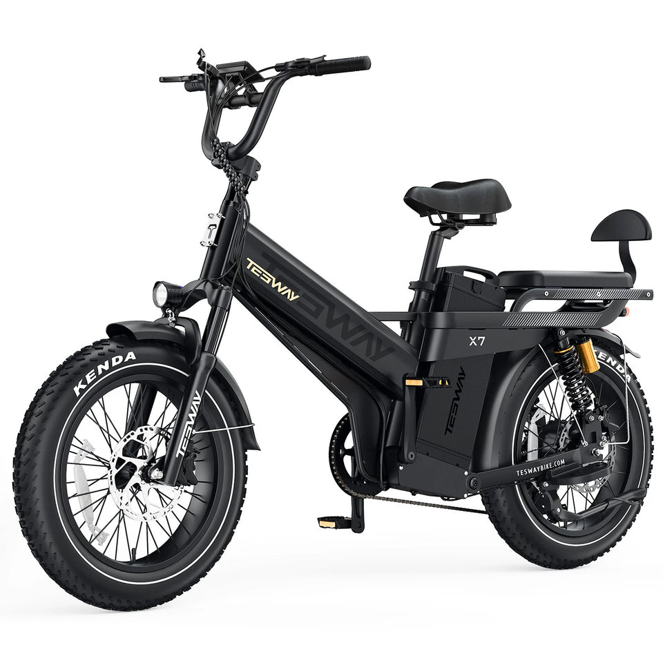 TESWAY X7 PRO Pre-order