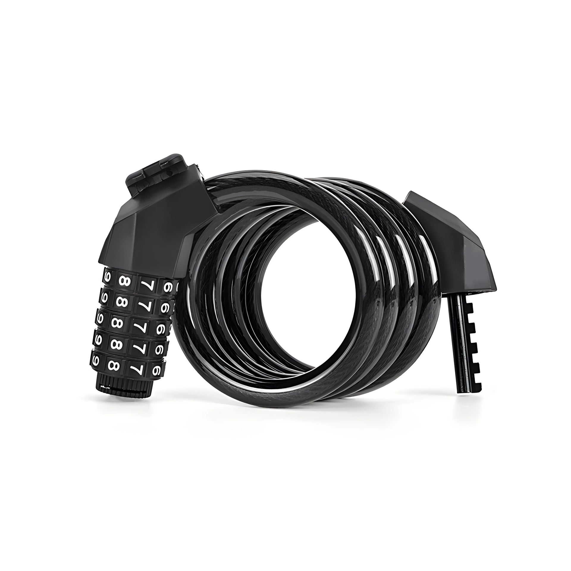Electric Bike Code Lock