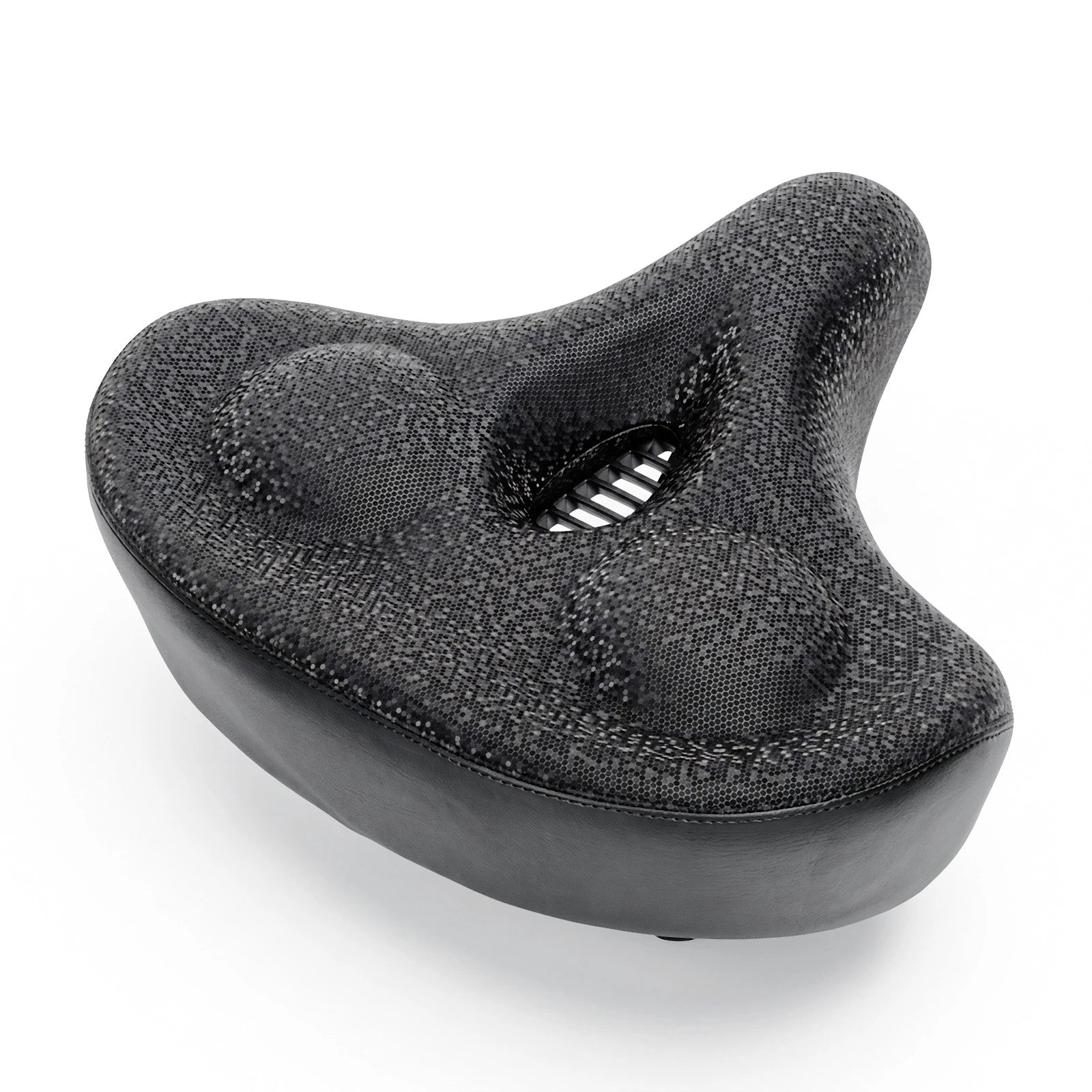 Tesway Saddle
