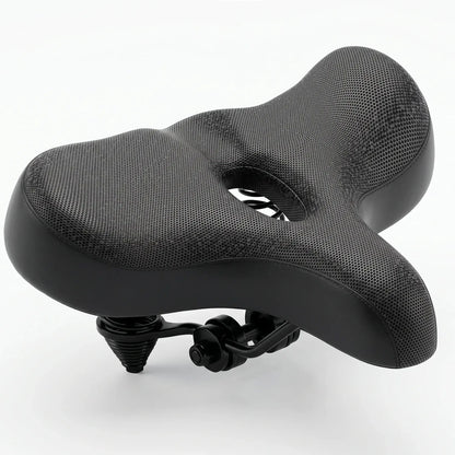 Tesway Saddle