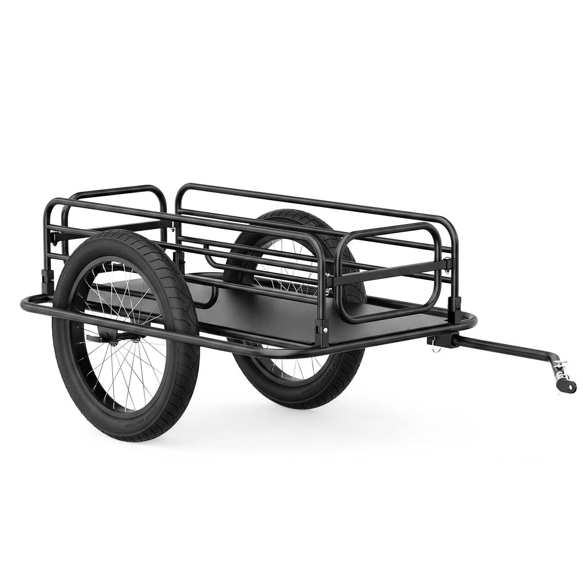 Cargo Trailer Pre order