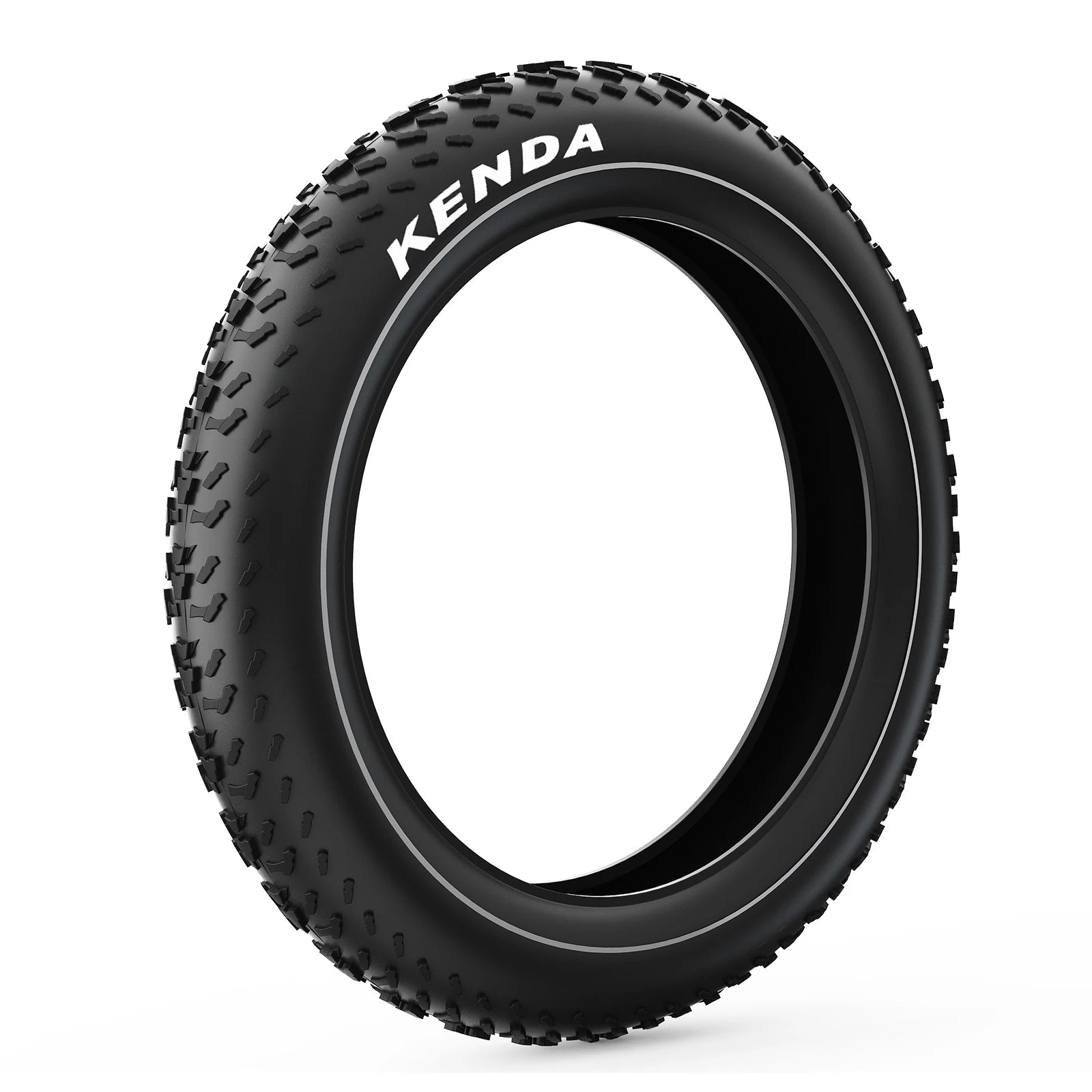 TESWAY Tire - Front/Rear
