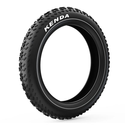 TESWAY Tire - Front/Rear