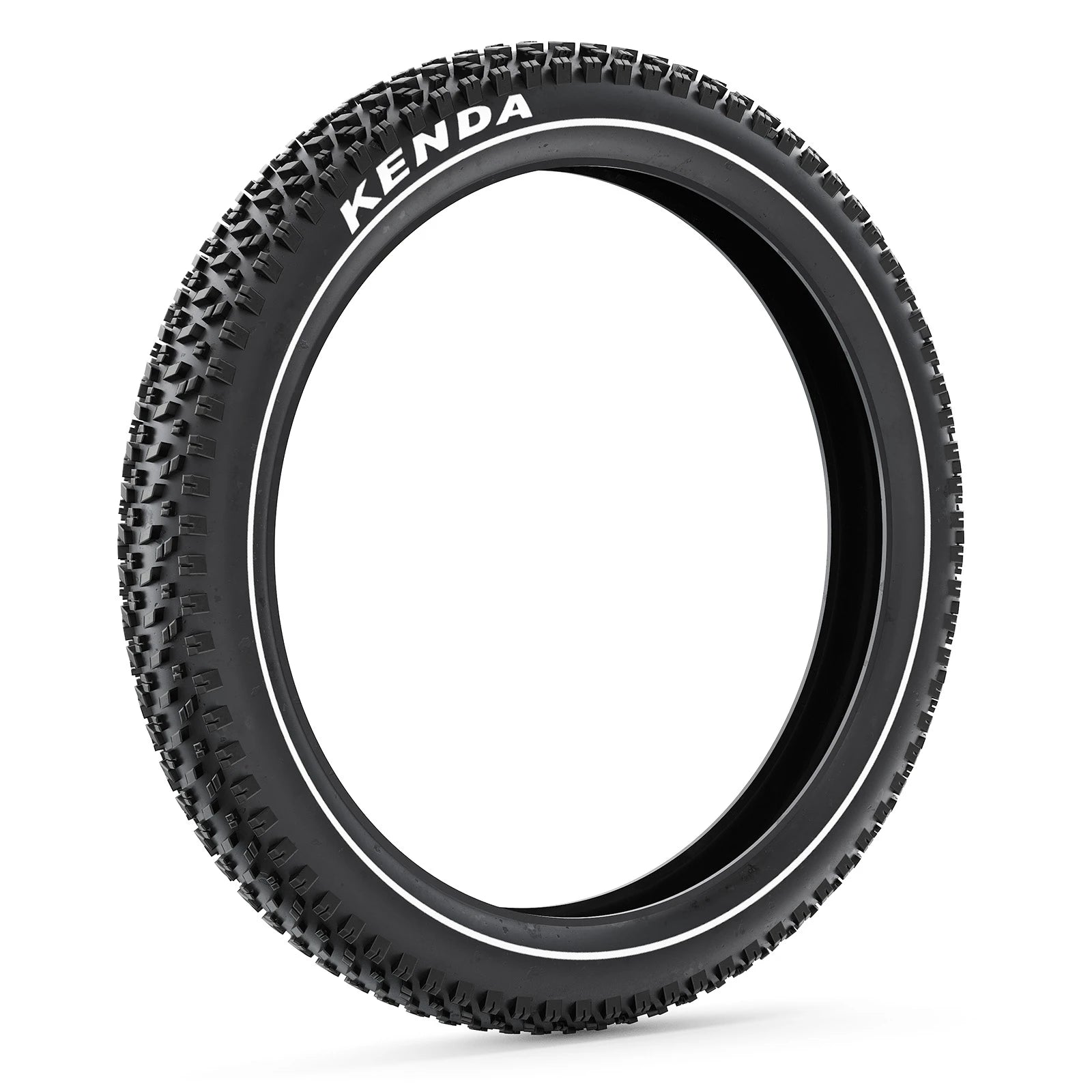 TESWAY Tire - Front/Rear