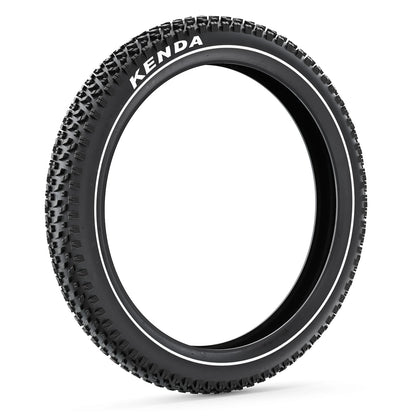TESWAY Tire - Front/Rear