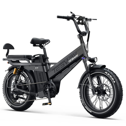 TESWAY X7 PRO Pre-order
