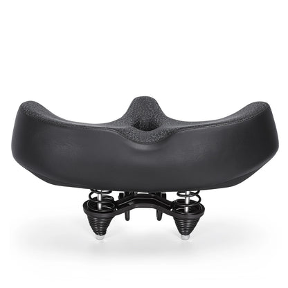 Tesway Saddle