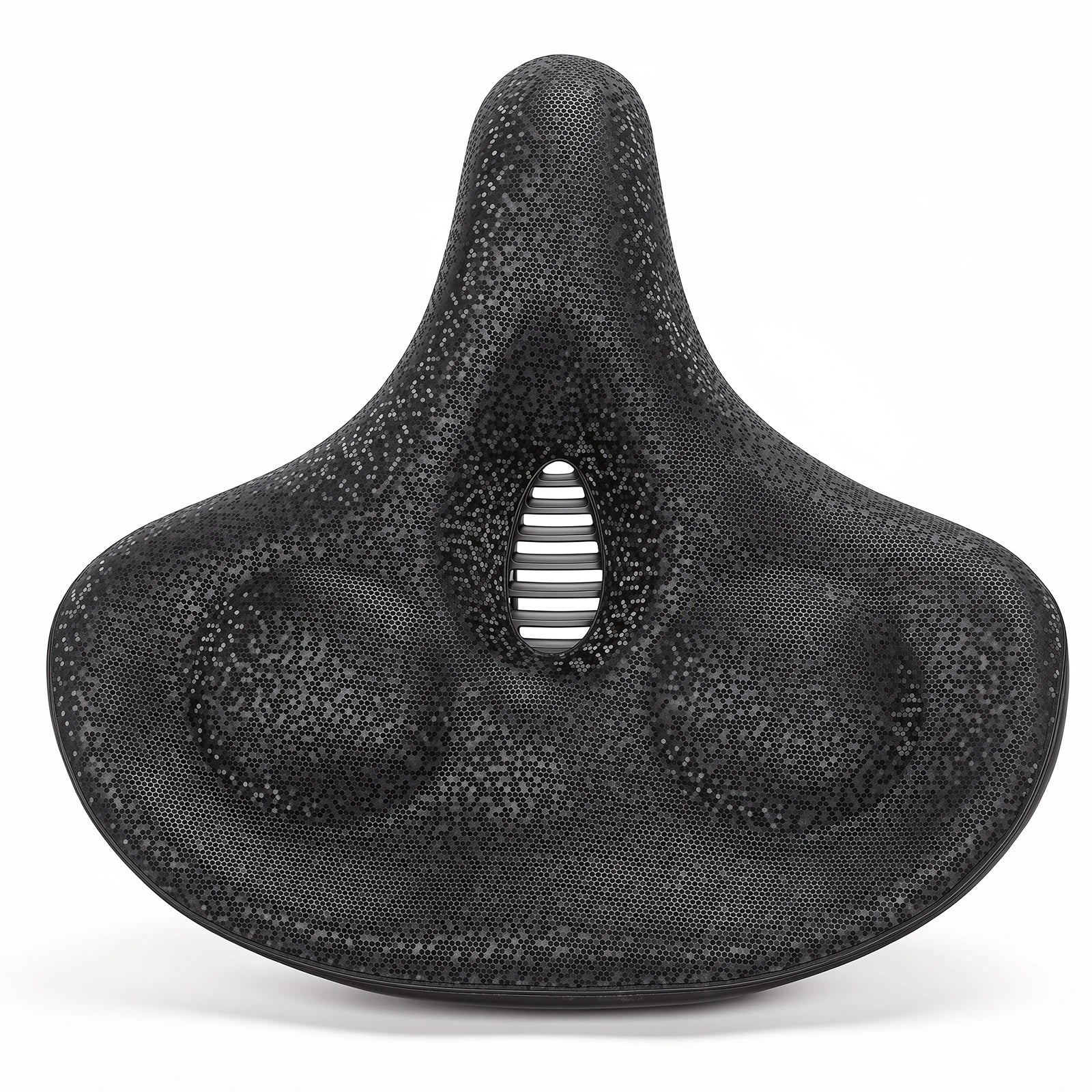 Tesway Saddle