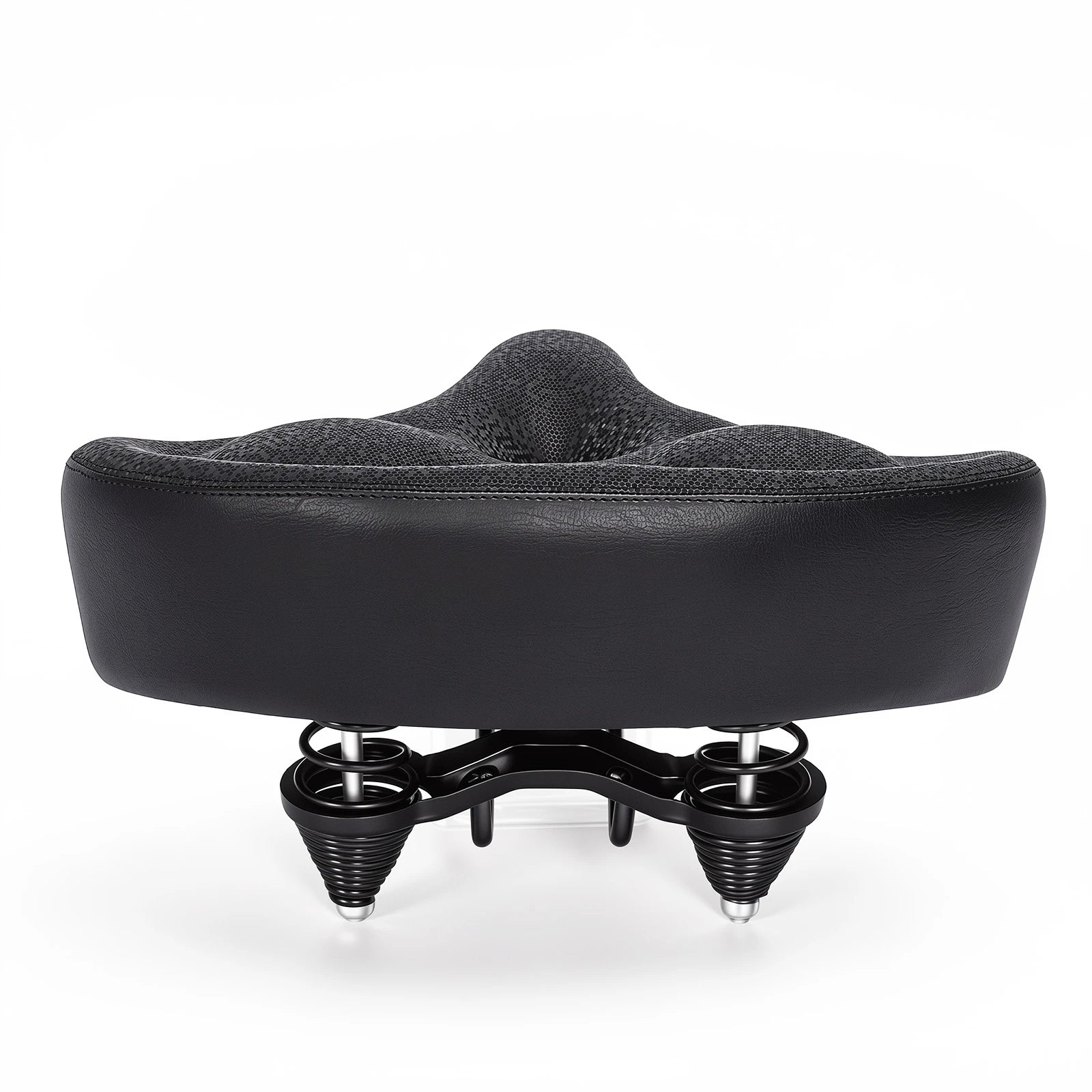 Tesway Saddle