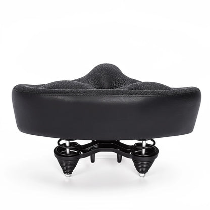 Tesway Saddle